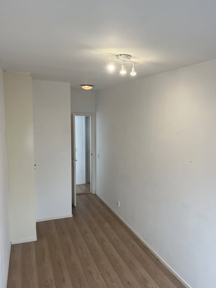 For rent: Amsterdam
