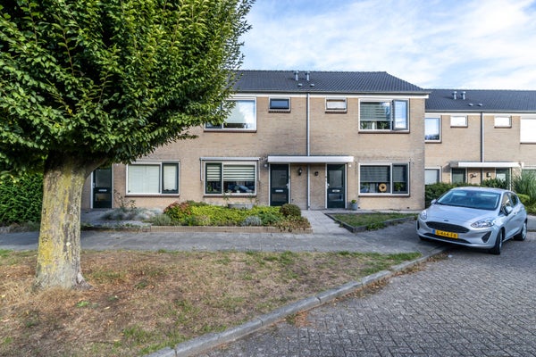 For rent: Dongen