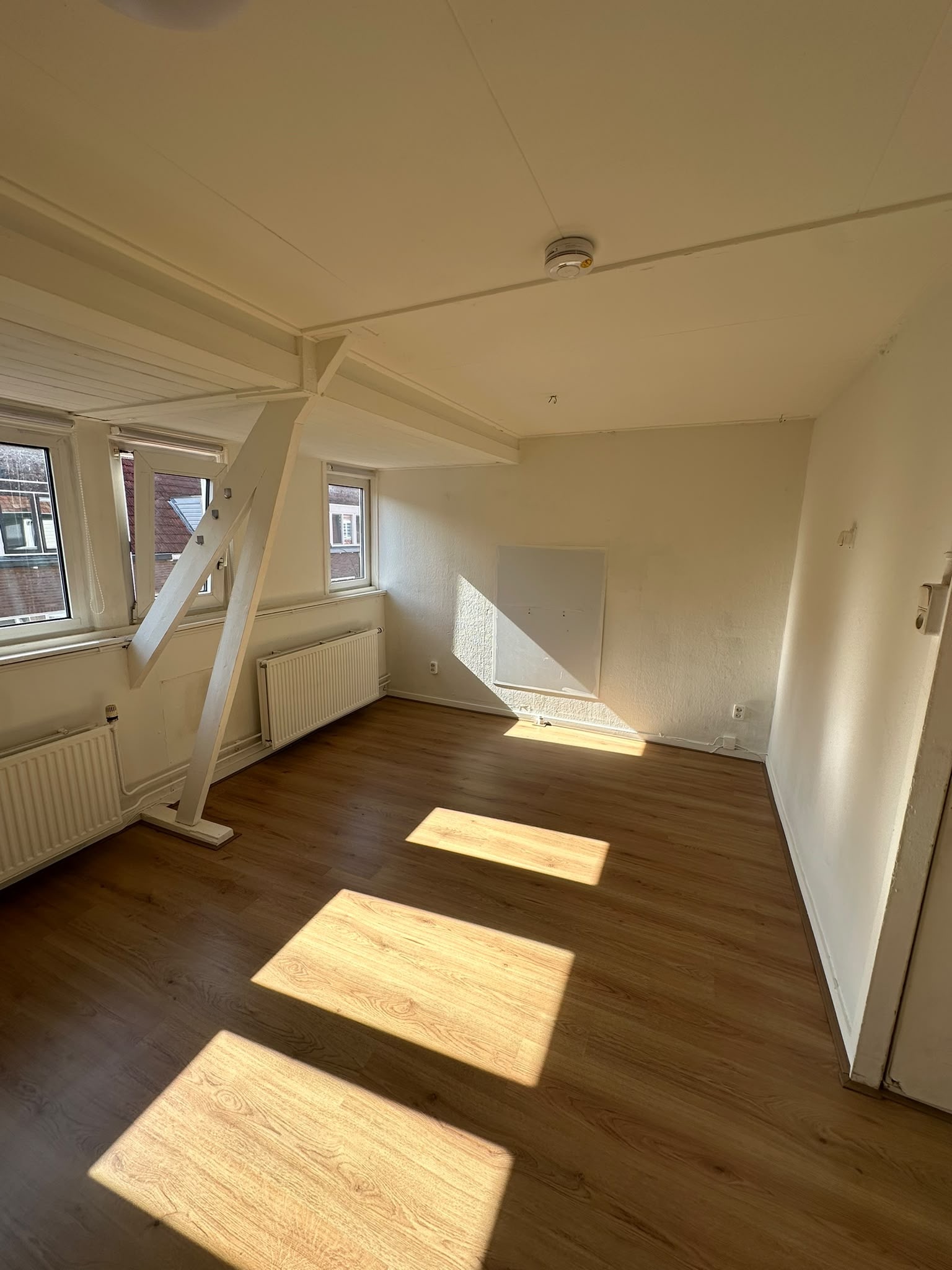 Te huur: Leeuwarden