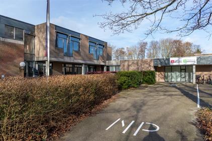 Te huur: Oegstgeest / €720,00 p.m. / 17,00m2
