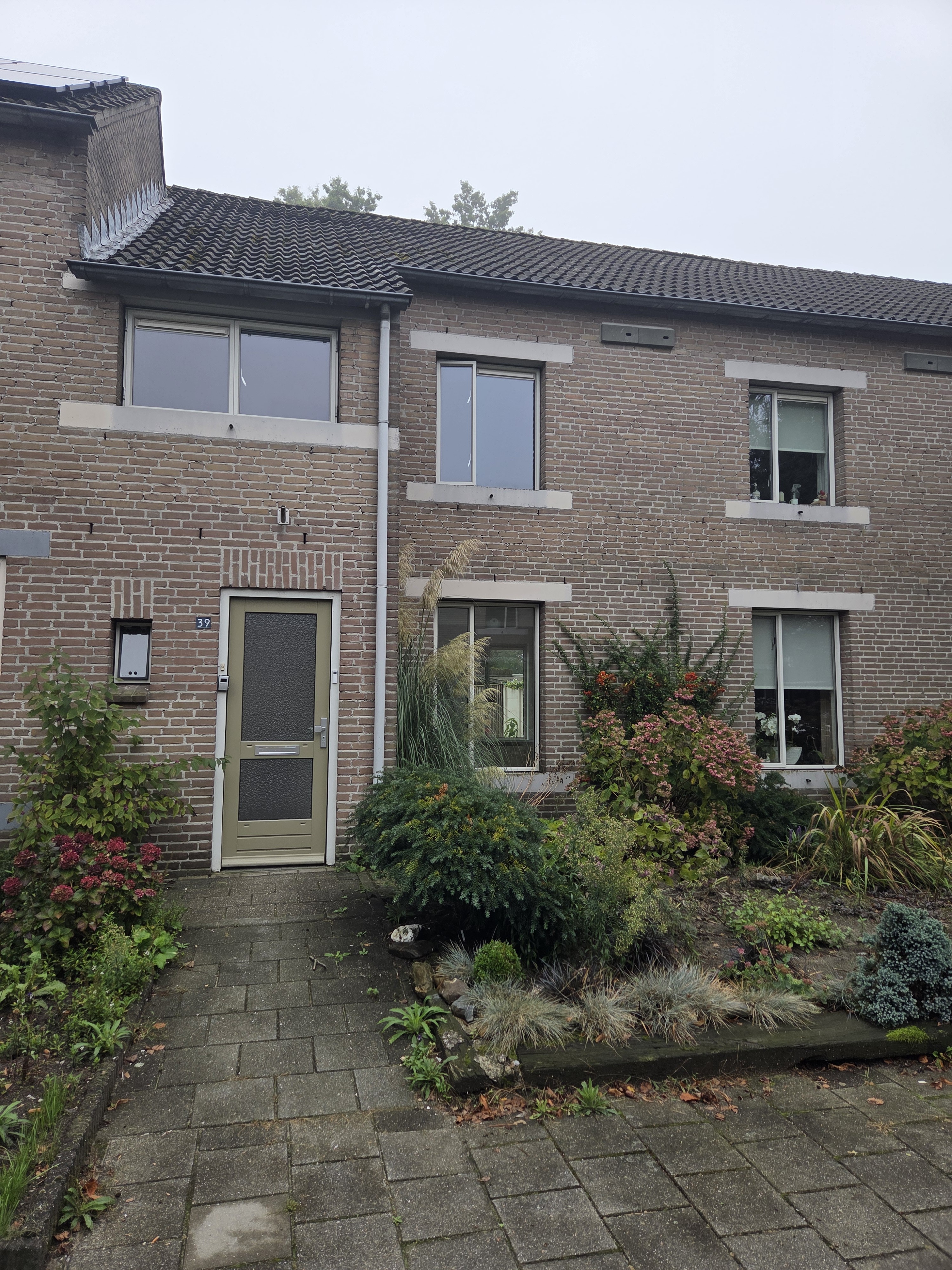 For rent: Oisterwijk