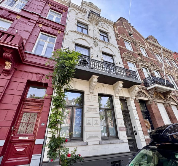 Te huur: Maastricht / €1520 p.m. / 50m2