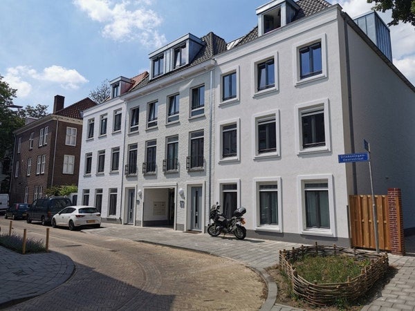 For rent:  Arnhem  / €826.00 p.m. / 26.00m2