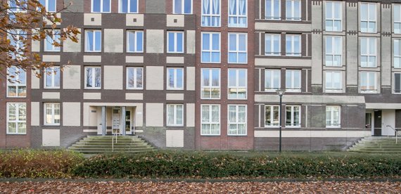 Te huur: Amersfoort / €1975 p.m. / 116m2