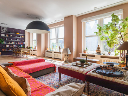 Te huur: Den Haag / €3000 p.m. / 134m2
