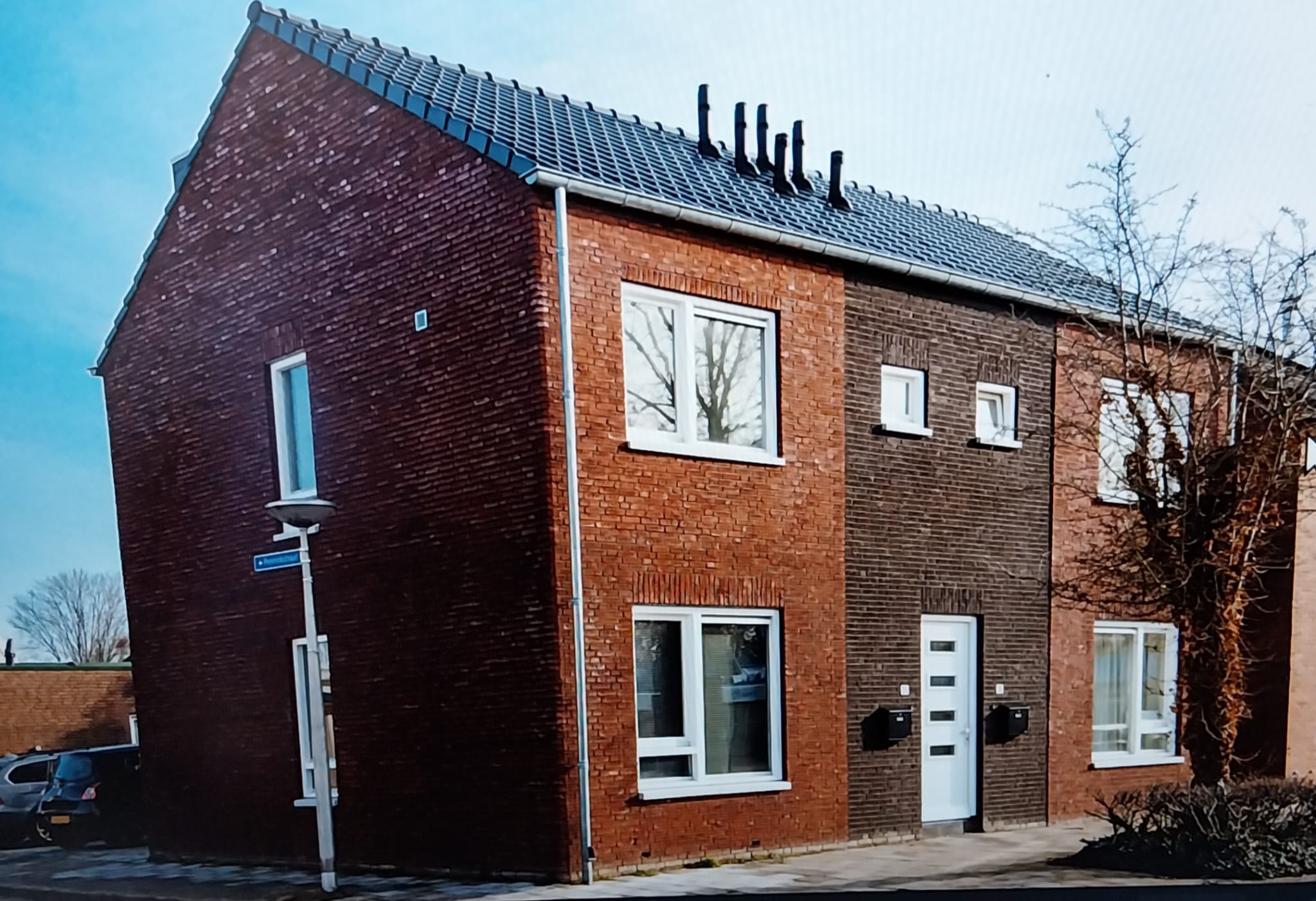 For rent: Enschede