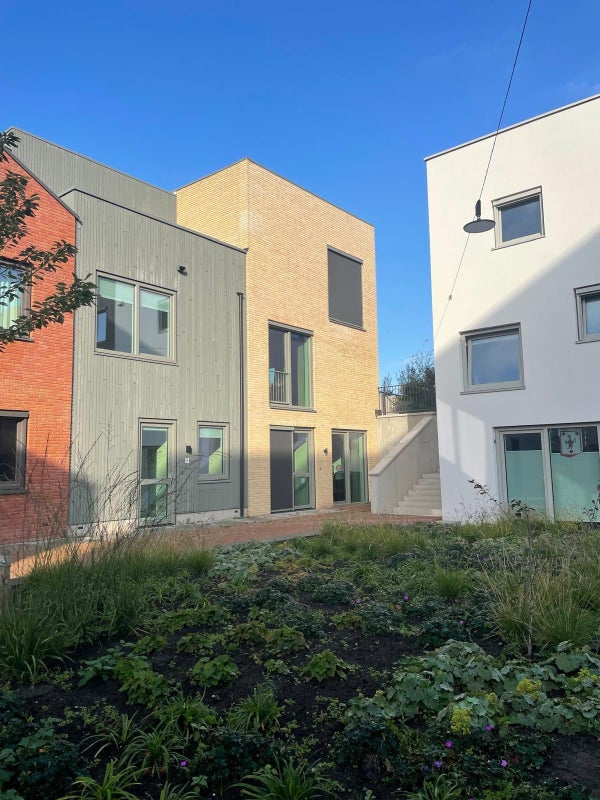 For rent: Roosendaal / €1965 p.m. / 150m2