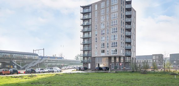 Te huur: Arnhem