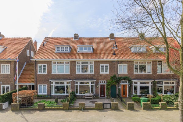 Te huur: Haarlem
