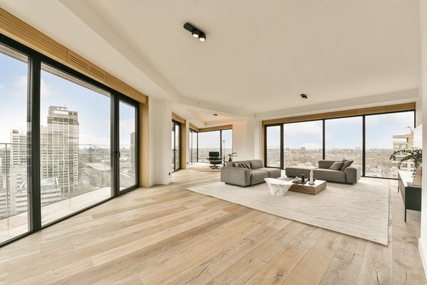 Te huur: Amsterdam / €9500,00 p.m. / 196,00m2
