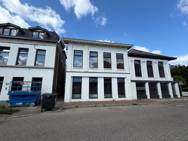 Te huur: Almelo