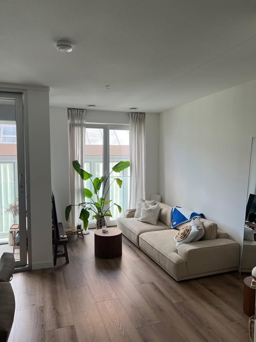 Te huur: Amsterdam