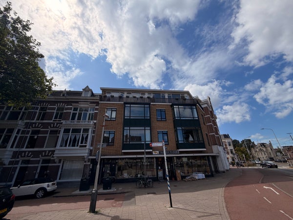 Te huur: Den Haag