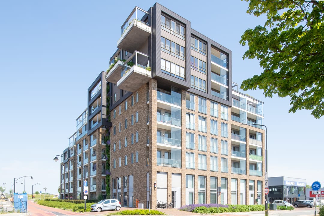 For rent: Heerhugowaard