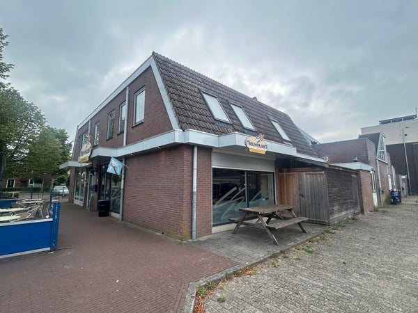 For rent: Nieuwleusen