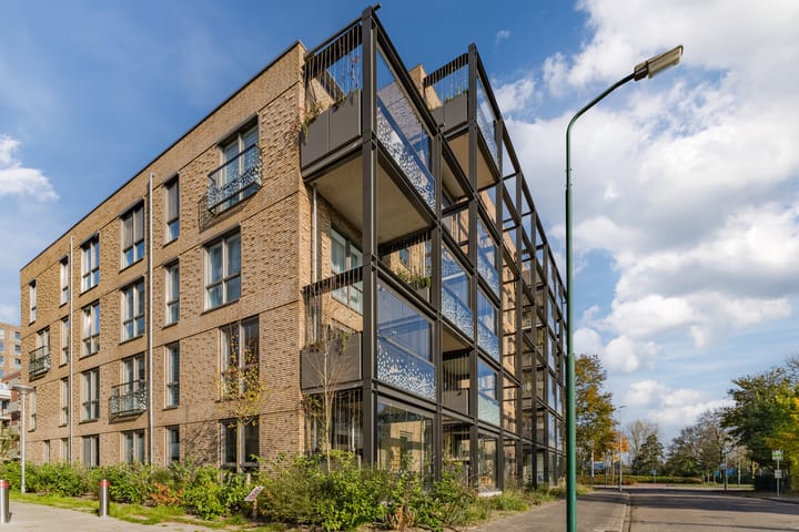For rent: Woerden