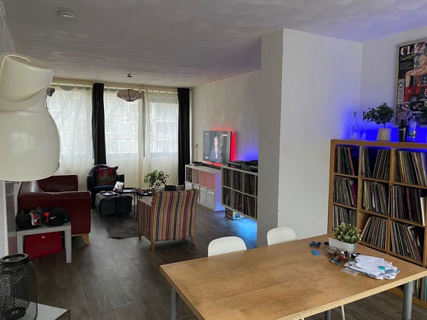 For rent: Utrecht / €774.00 p.m. / 60.00m2