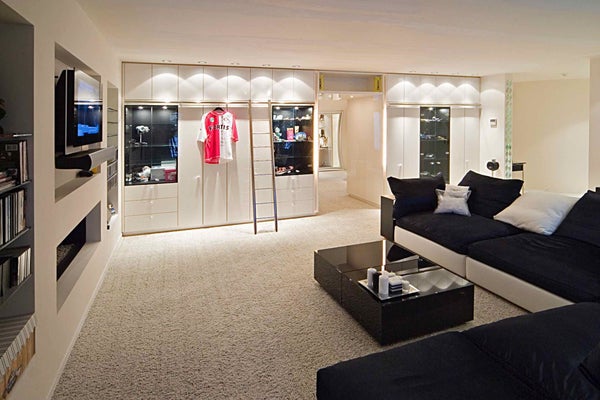 For rent: Nieuw-Vennep / €1380.00 p.m. / 75.00m2