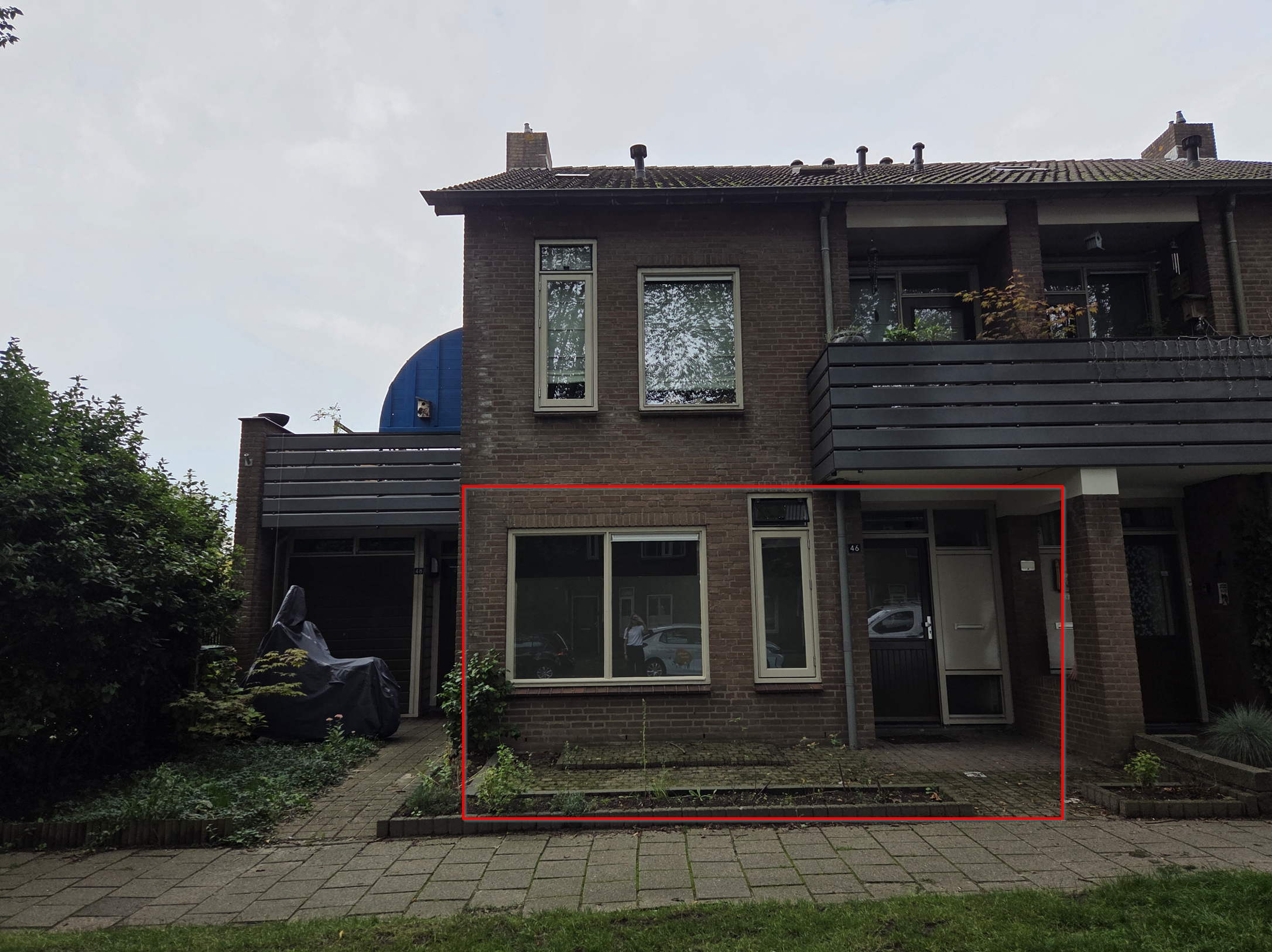 Te huur: Oisterwijk