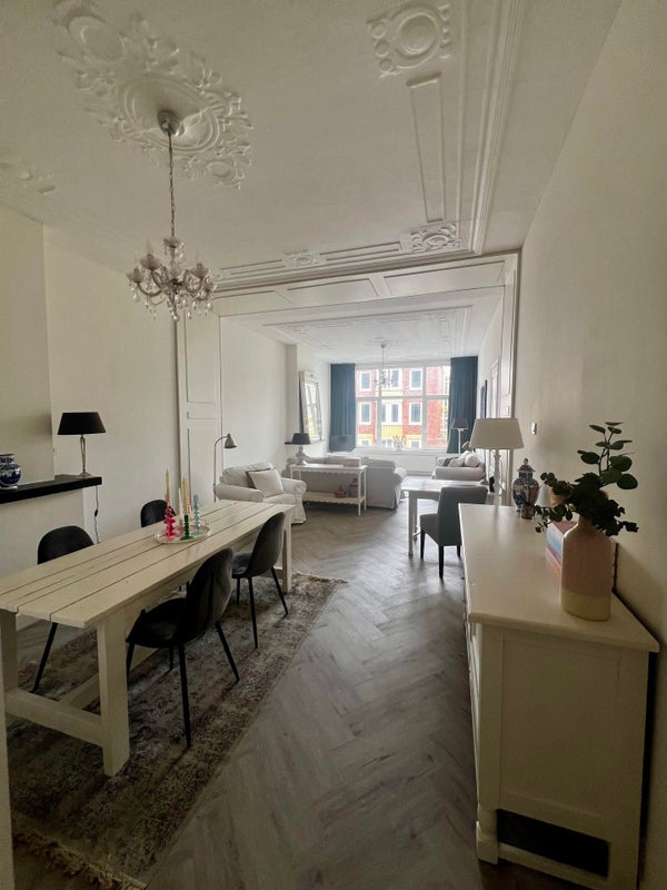 For rent: Rotterdam / €1995.00 p.m. / 75.00m2