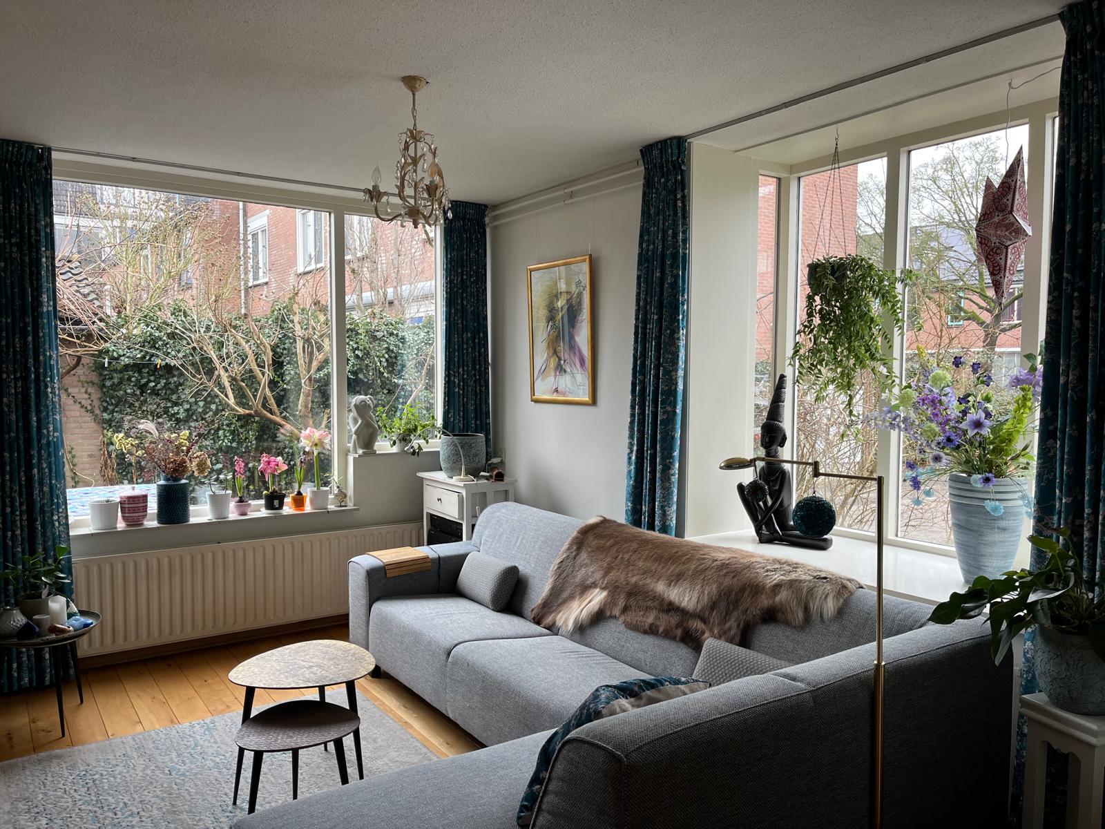 For rent: Utrecht / €1000.00 p.m. / 98.00m2