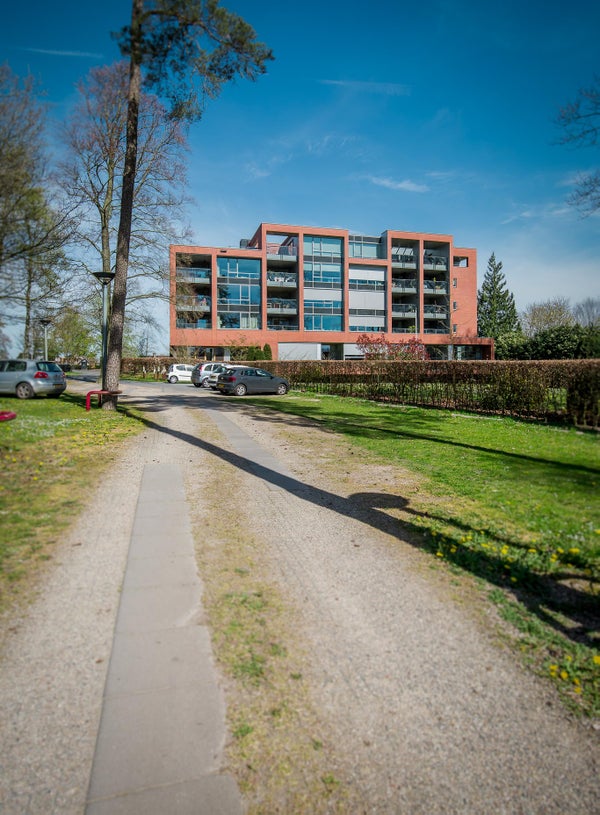 Te huur: Lochem