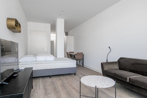 Te huur:  Eindhoven  / €1029,00 p.m. / 32,00m2