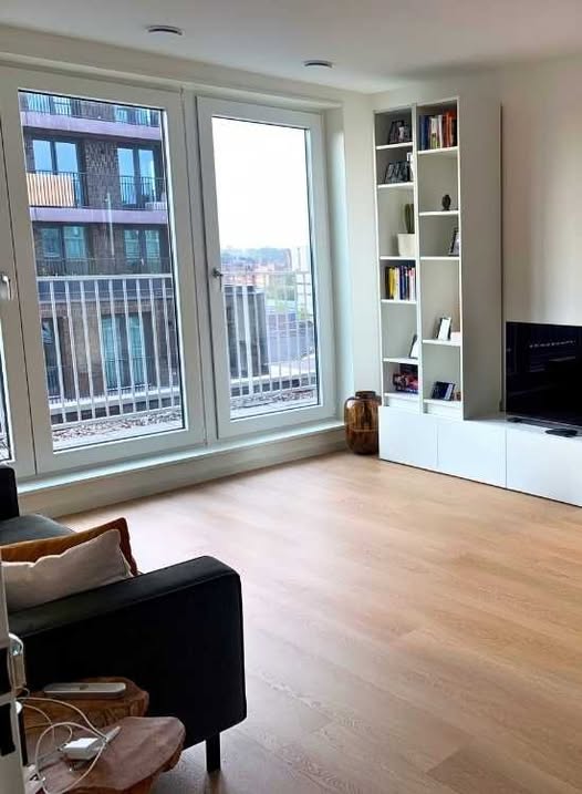 For rent: Amsterdam / €1000.00 p.m. / 68.00m2