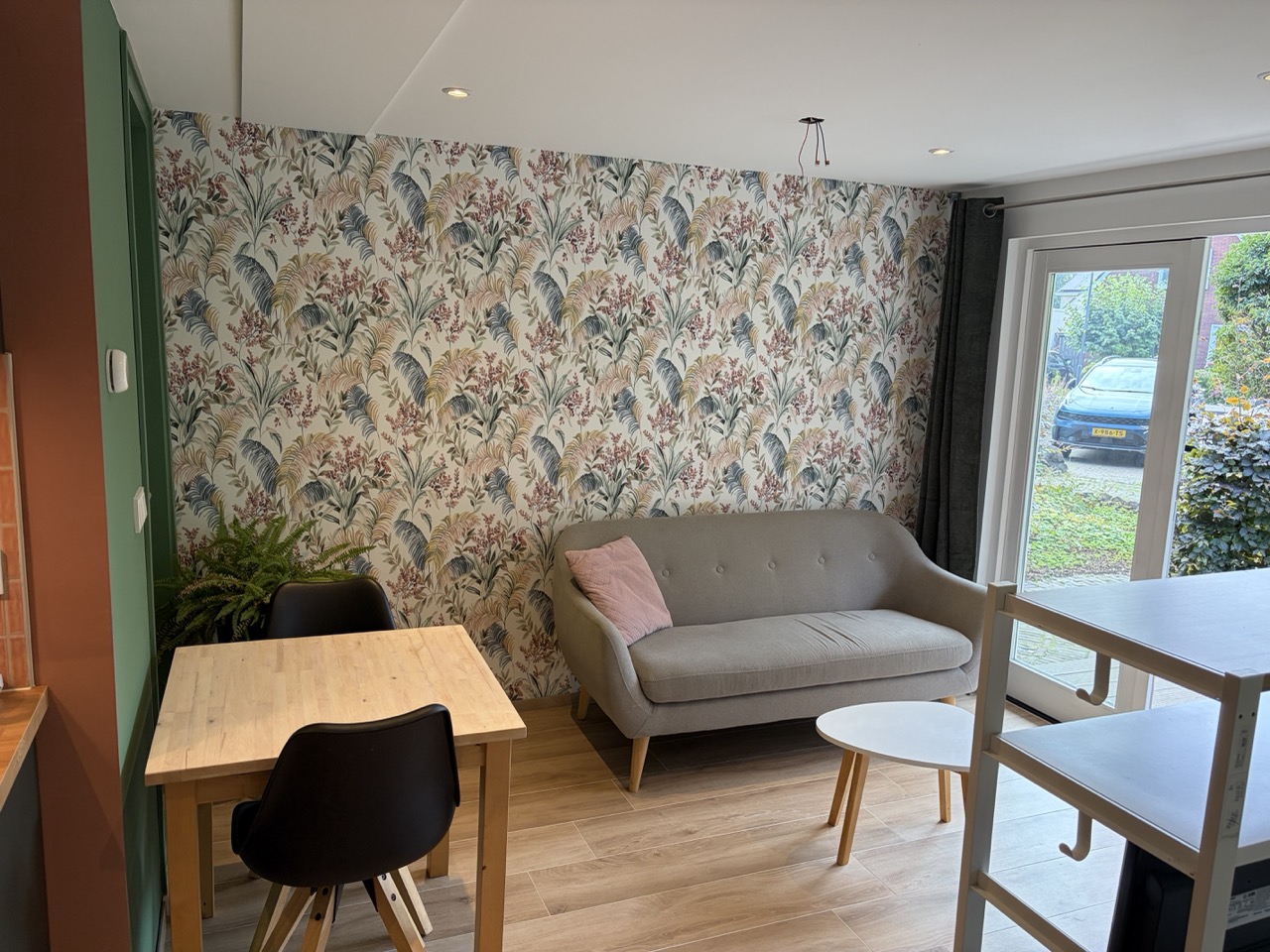 Te huur: Oostzaan / €1000 p.m. / 25m2