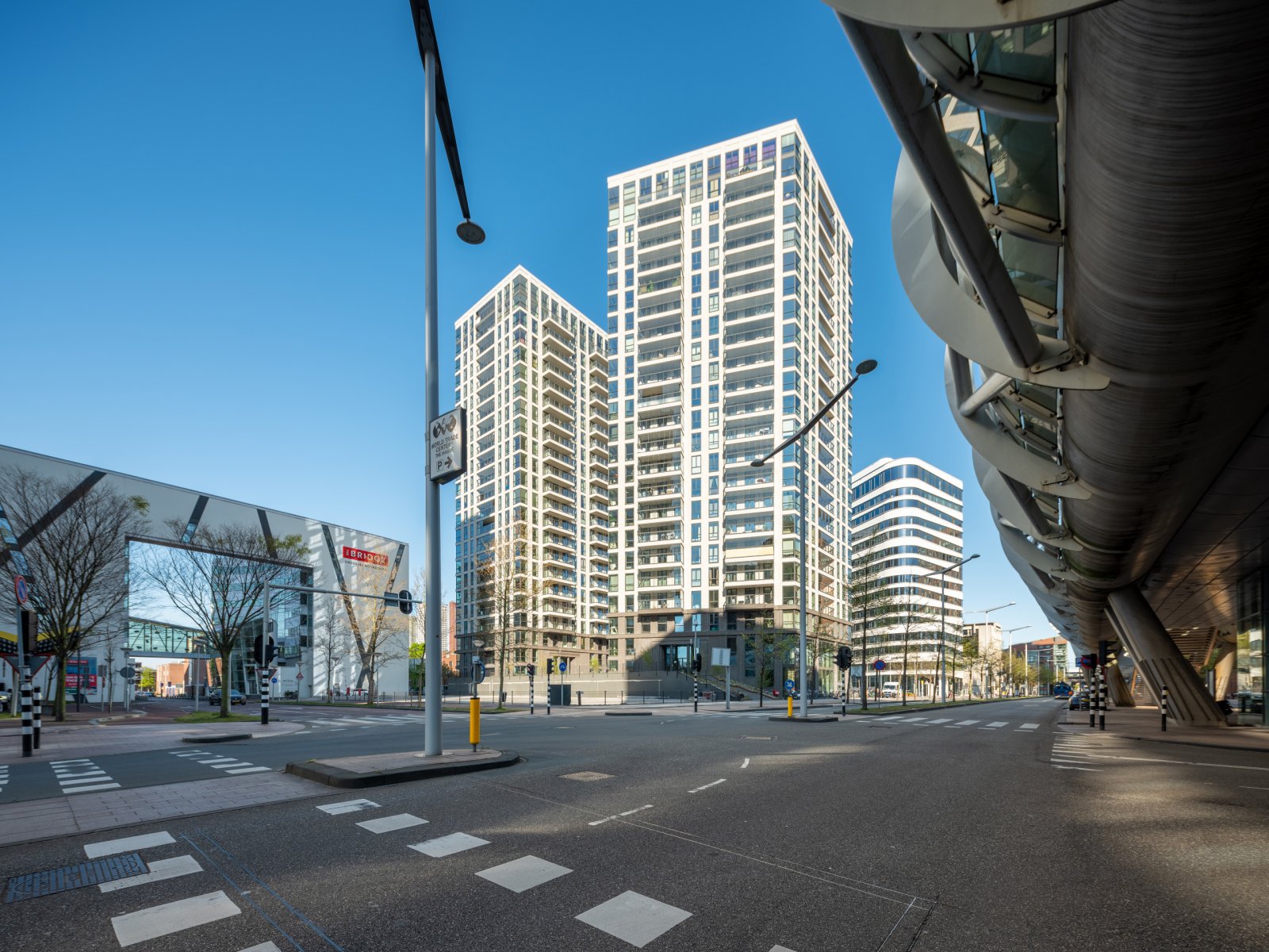 For rent: Den Haag