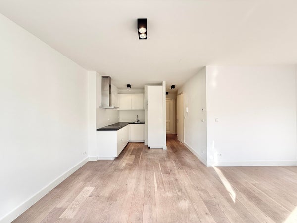Te huur: Amsterdam