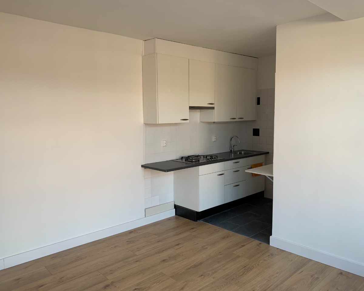 Te huur: Den Haag