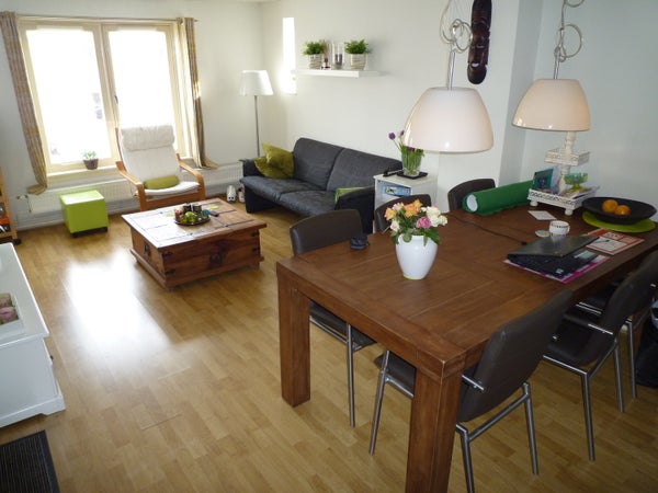 Te huur:  Tilburg  / €1045,00 p.m. / 45,00m2