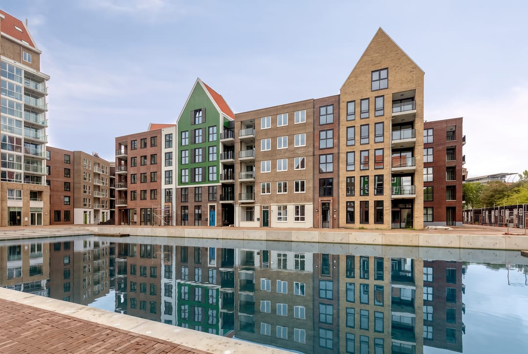 Te huur: Zaandam / €2441 p.m. / 124m2