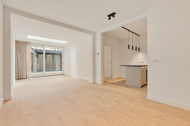 For rent: Amsterdam