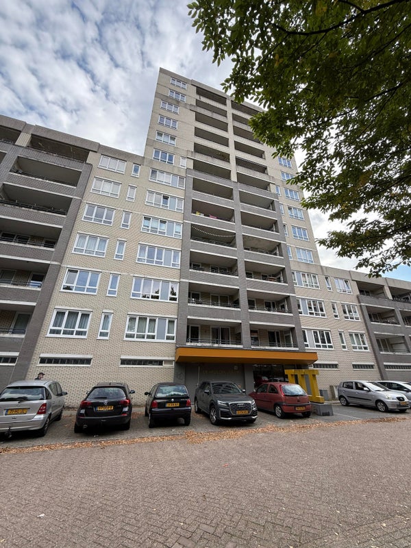 Te huur: Heerlen