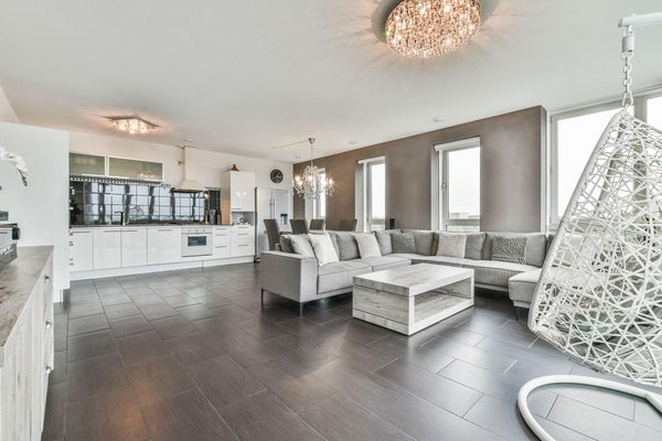 For rent: Amsterdam