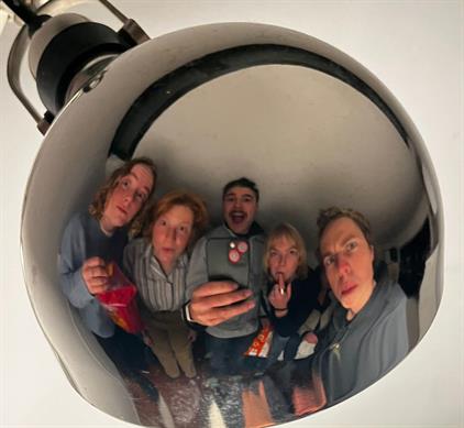 For rent: Delft / €435.00 p.m. / 10.00m2