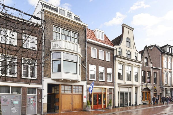 For rent: Haarlem