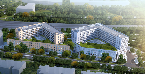 For rent: Breda