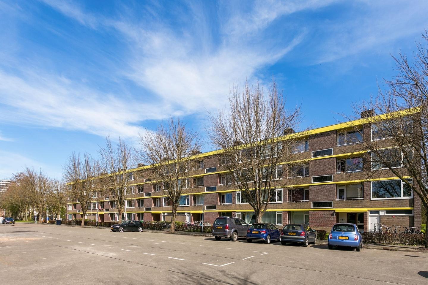 For rent: Groningen / €475 p.m. / 12m2