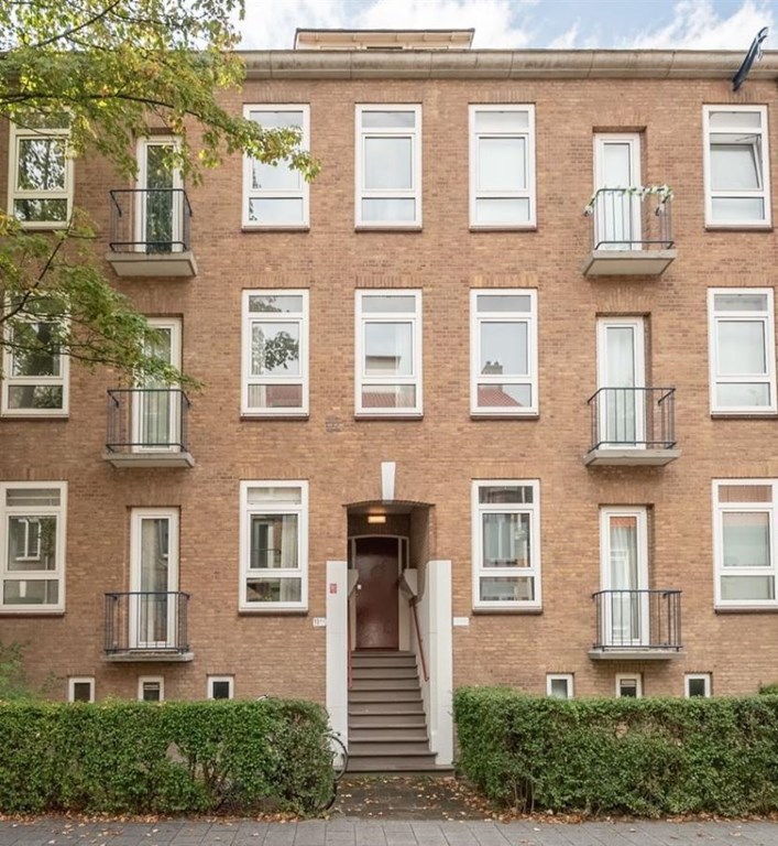 For rent: Rotterdam / €750.00 p.m. / 50.00m2
