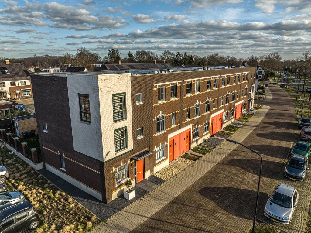 Te huur: Uden