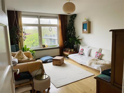For rent: Amsterdam / €1400.00 p.m. / 50.00m2