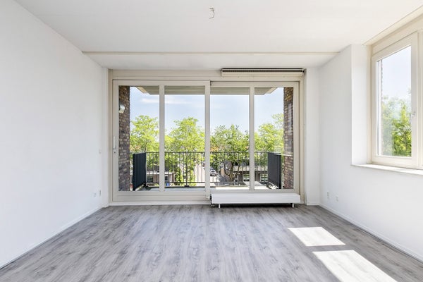 For rent: Woerden