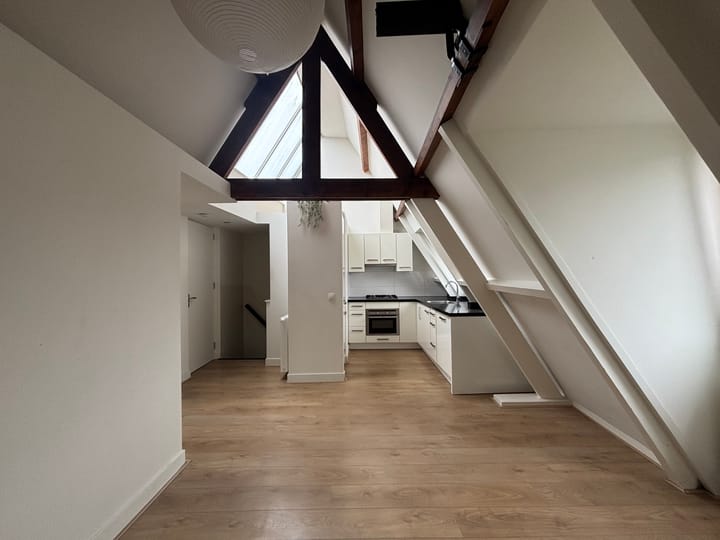 Te huur: Amsterdam / €2000 p.m. / 43m2
