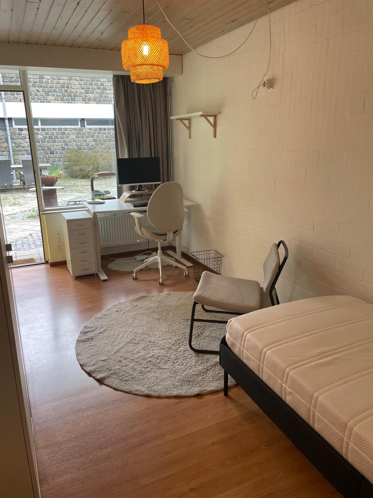 For rent: Enschede