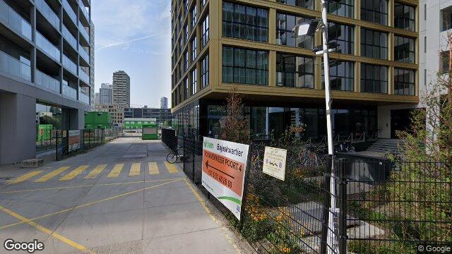 For rent: Amsterdam / €2290 p.m. / 62m2