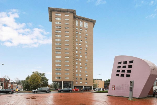 For rent: Groningen / €1390 p.m. / 114m2