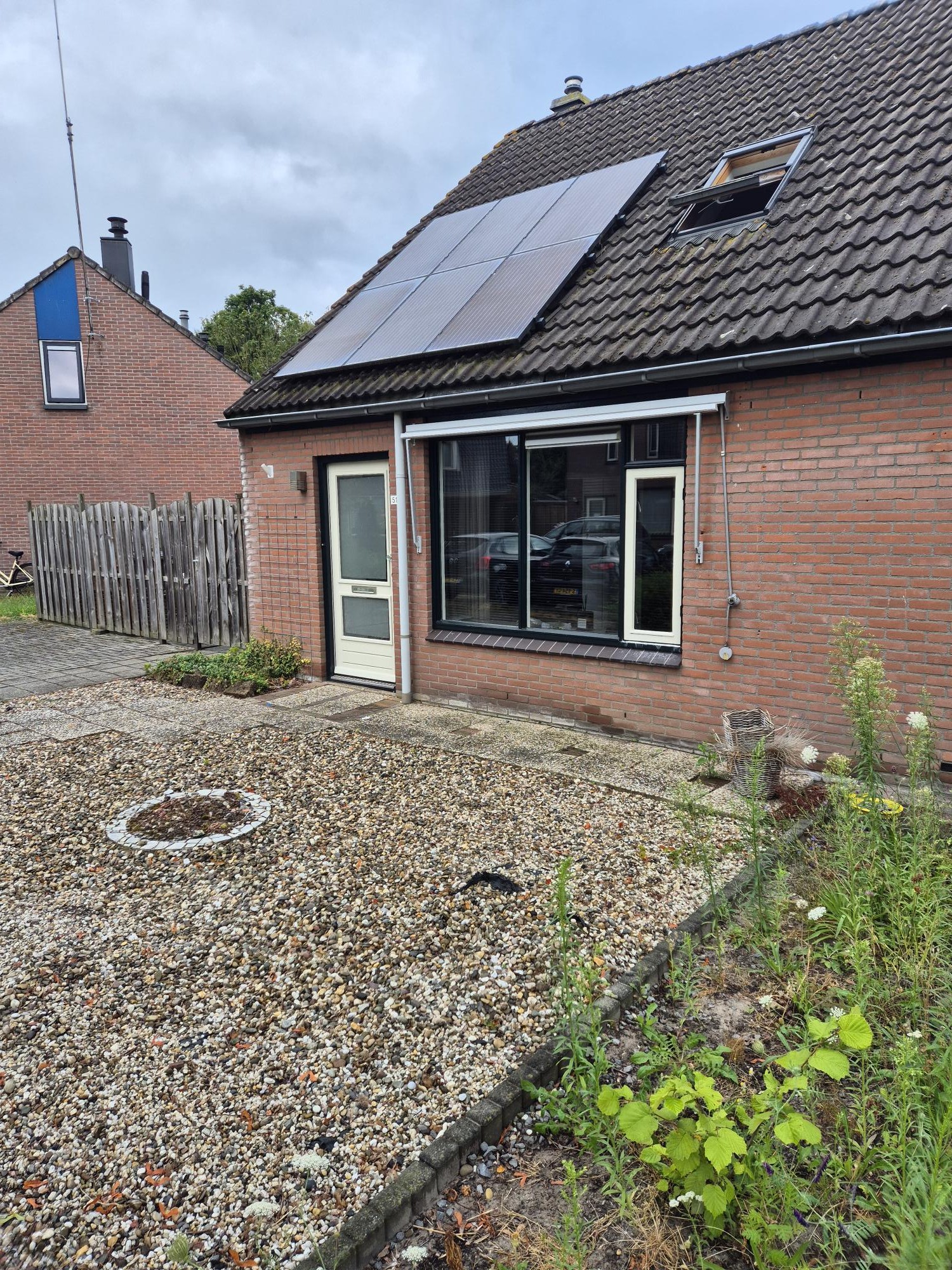 For rent: Mariënheem